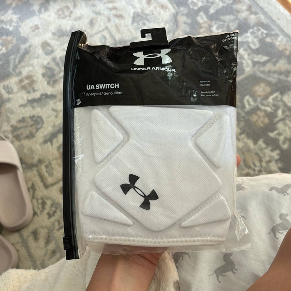 Under Armor Kneepads